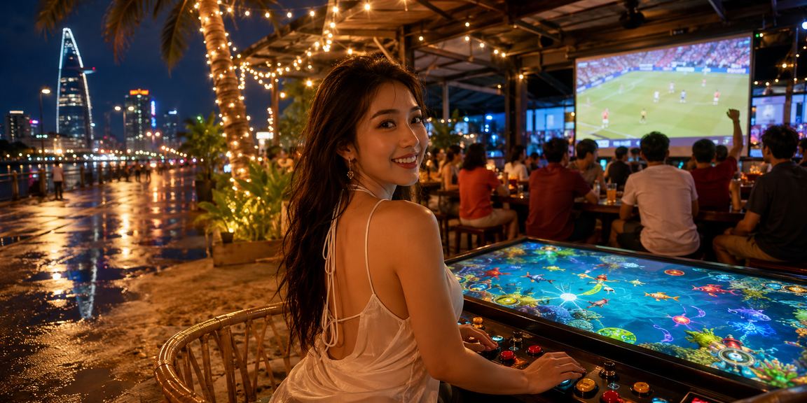 Người chơi cá cược thể thao tại TP Hồ Chí Minh qua điện thoại